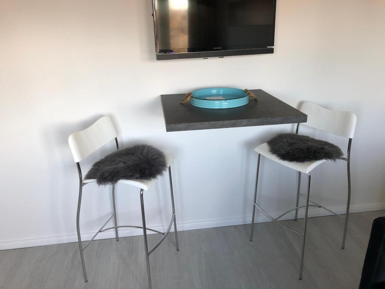 Wellenrausch Living "Kuschelkajuete" Apartman Lübeck Kültér fotó