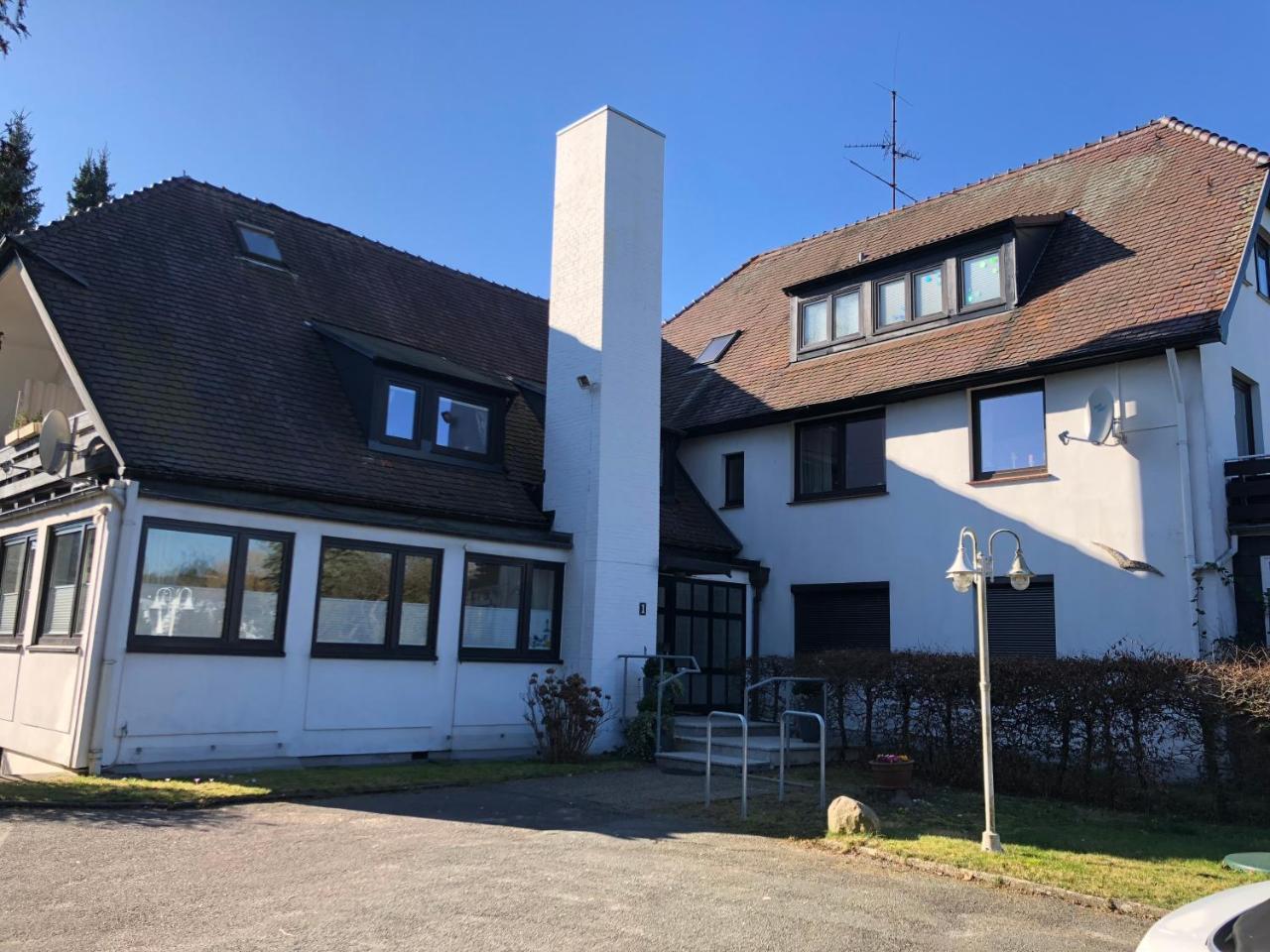 Wellenrausch Living "Kuschelkajuete" Apartman Lübeck Kültér fotó